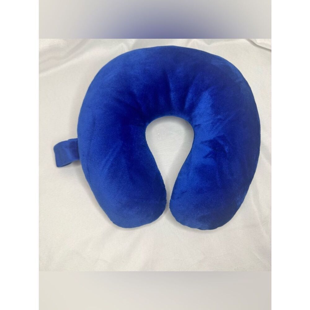 Kids Travel Neck Pillow